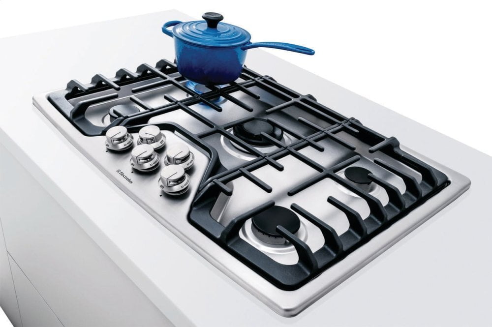 Electrolux EW30GC60PS 30'' Gas Cooktop