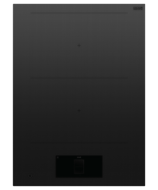 Fisher & Paykel CI152DTTB1 Primary Modular Induction Cooktop, 15", 2 Zones With Smartzone