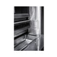 Lg URNTS3106N Lg Signature 31 Cu. Ft. Smart Wi-Fi Enabled Instaview™ Door-In-Door® Refrigerator