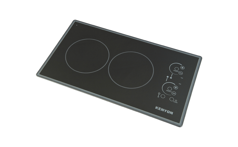 Kenyon B41776LT30 Lite-Touch Q® Cortez 2 Burner