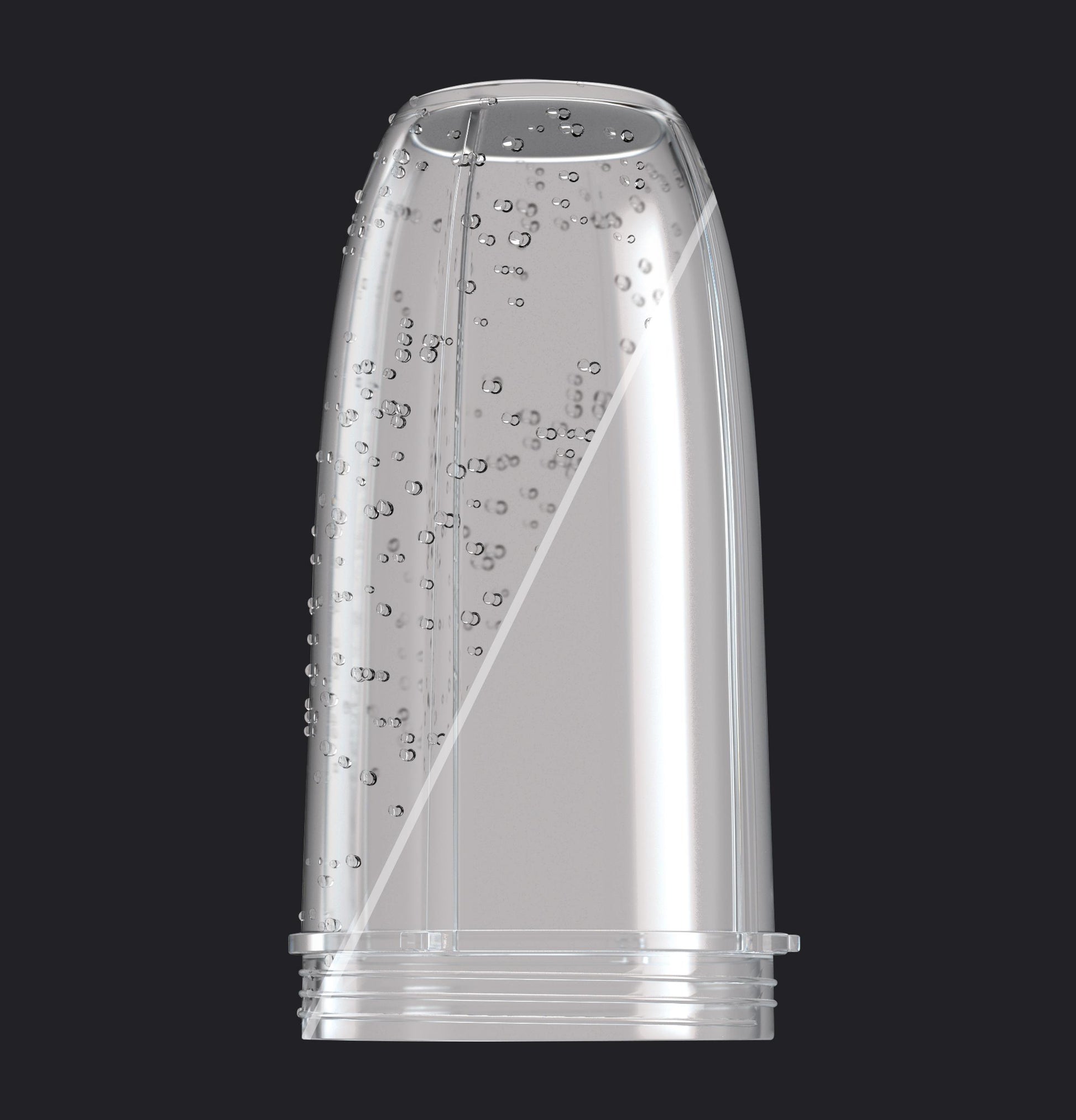 Ge Appliances PDP715SYVFS Ge Profile&#8482; Fingerprint Resistant Top Control With Stainless Steel Interior Dishwasher With Microban&#8482; Antimicrobial Protection With Sanitize Cycle