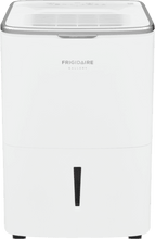 Frigidaire FGAC5044W1 Frigidaire Gallery High Humidity 50 Pint Capacity Dehumidifier With Wi-Fi