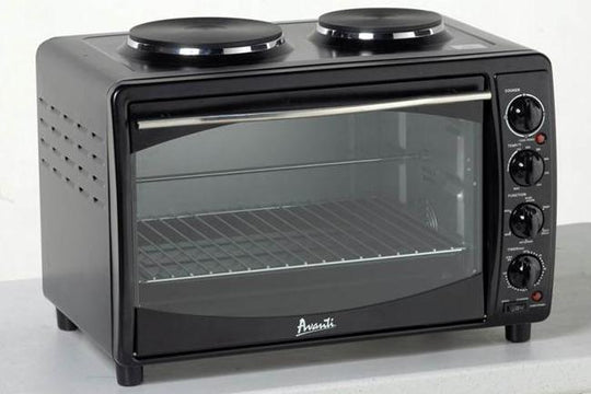 Avanti MKB42B Multi-Function Oven