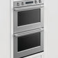 Fisher & Paykel WODV330 Double Oven, 30