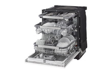 Lg SDWD24P3 Lg Studio Panel Ready Top Control Dishwasher With Truesteam®
