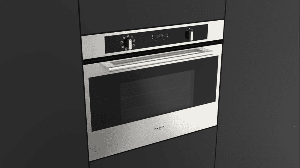Fulgor Milano F1SP30S1 30" Multifunction Self-Cleaning Oven