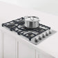 Fisher & Paykel CDV2365HNN Gas Cooktop, 36