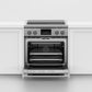 Fisher & Paykel RDV3304N Dual Fuel Range, 30