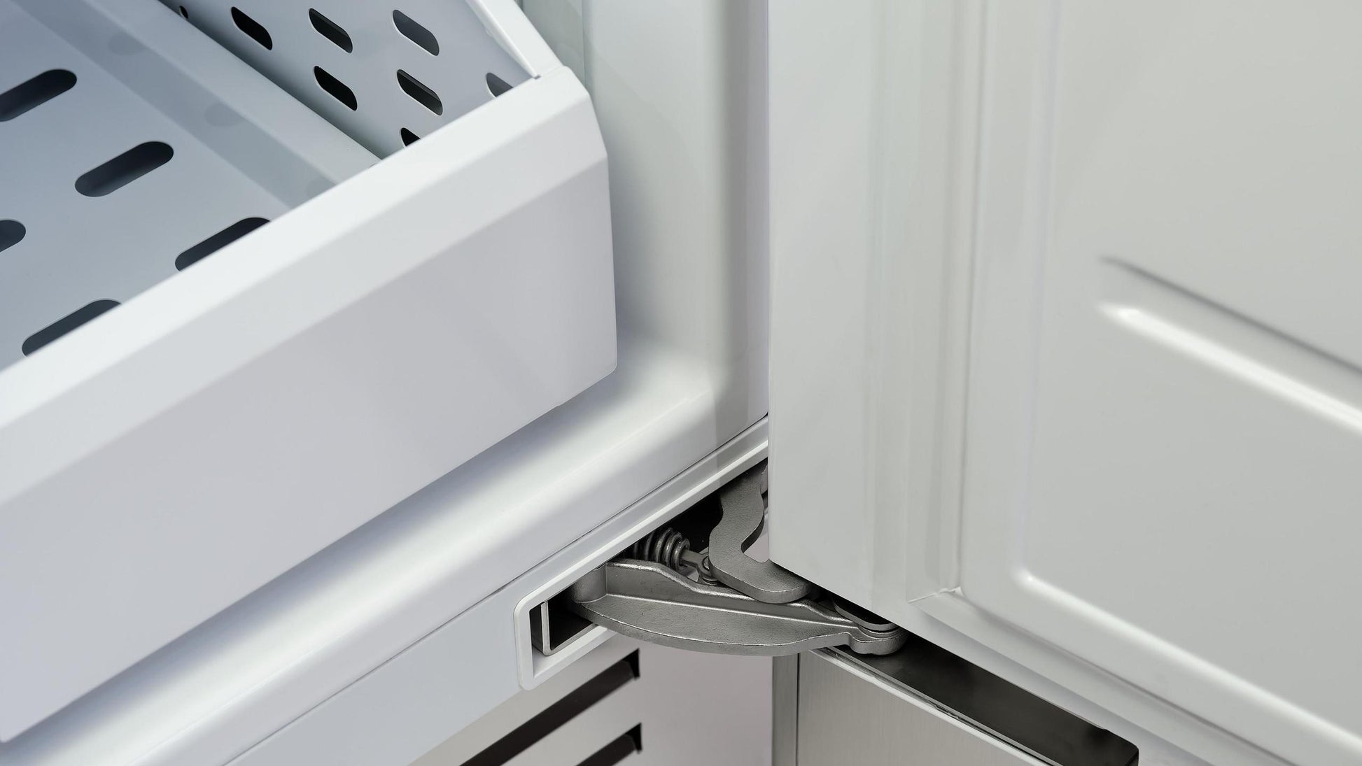 Fulgor Milano F7SFC18S1R 18" Freezer Column