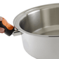 Kenyon A70064 Stacken 6 Quart Stockpot With Cover