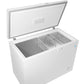 Danby DCF100A5WDB Danby 10.00 Cu. Ft. Chest Freezer In White
