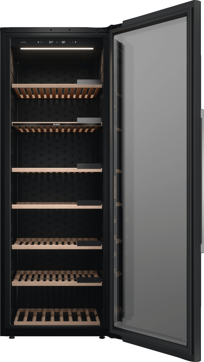 Asko WCN111942G Wine Climate Cabinet