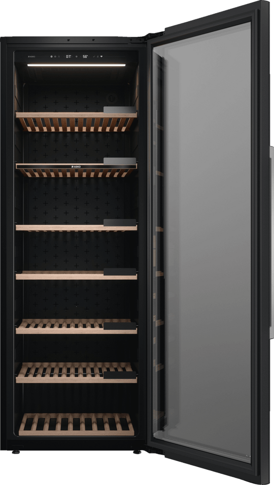Asko WCN111942G Wine Climate Cabinet