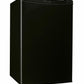 Danby DAR044A4BDD6 Danby Designer 4.4 Cu. Ft. Compact Fridge In Black