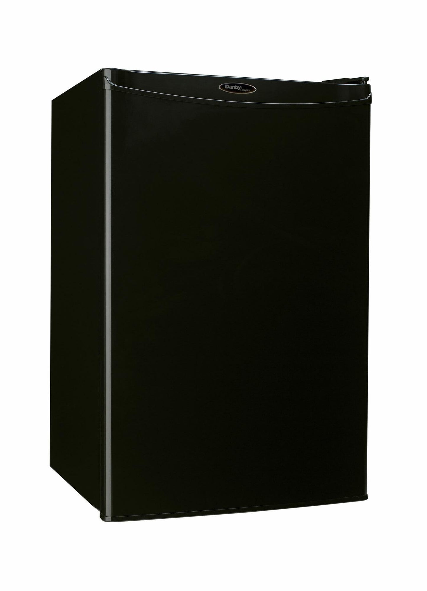 Danby DAR044A4BDD6 Danby Designer 4.4 Cu. Ft. Compact Fridge In Black