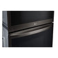 Lg WCEP6423D 1.7/4.7 Cu. Ft. Smart Combination Wall Oven With Convection And Air Fry