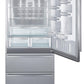Liebherr CS2090 Fridge-Freezer With Nofrost