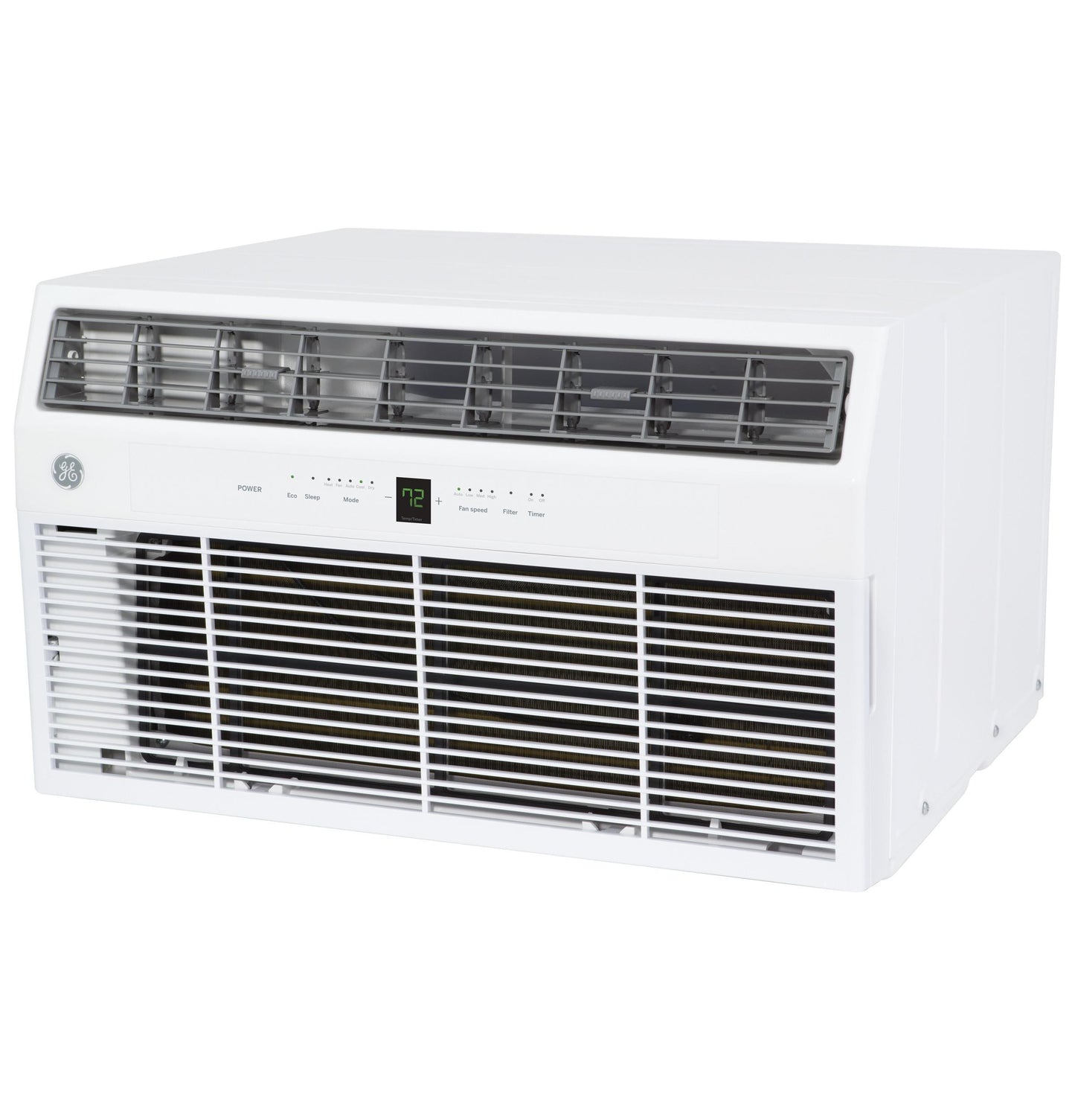 Ge Appliances AKEQ14DCJ Ge® Built In Air Conditioner