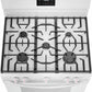 Frigidaire FCRG3052BW Frigidaire 30
