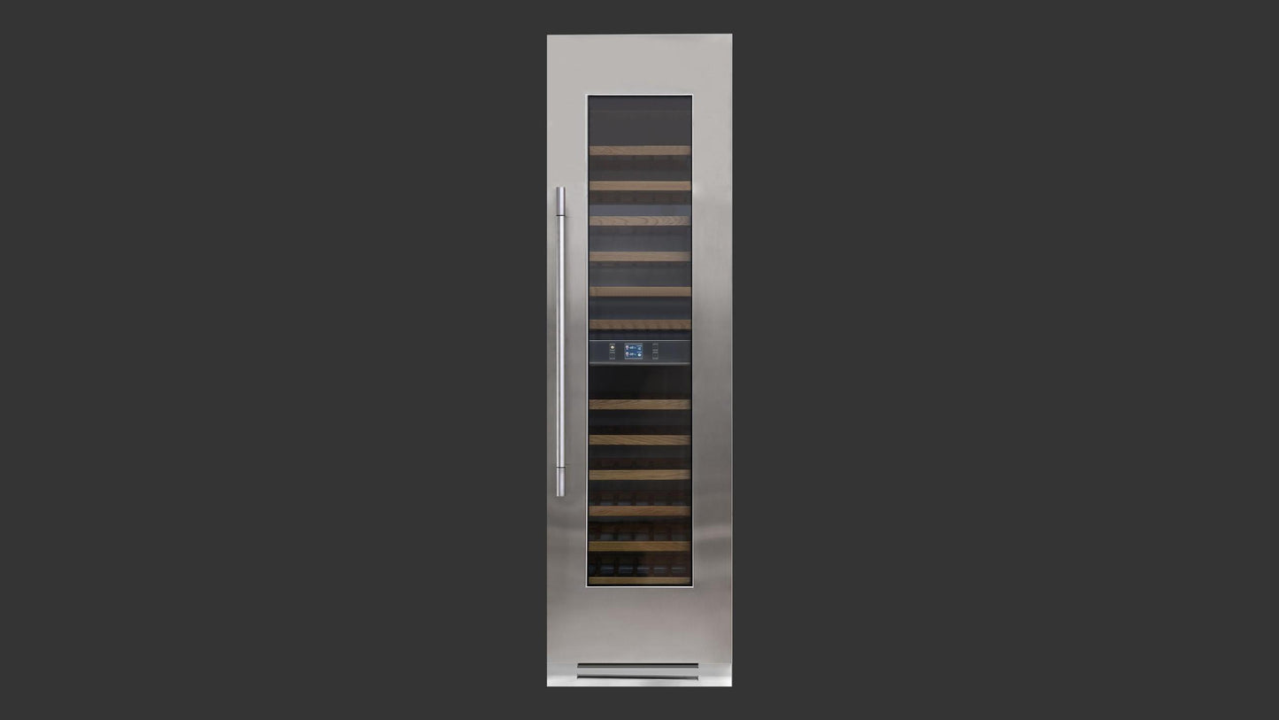 Fulgor Milano F7SWC24S1R 24" Wine Cellar Column