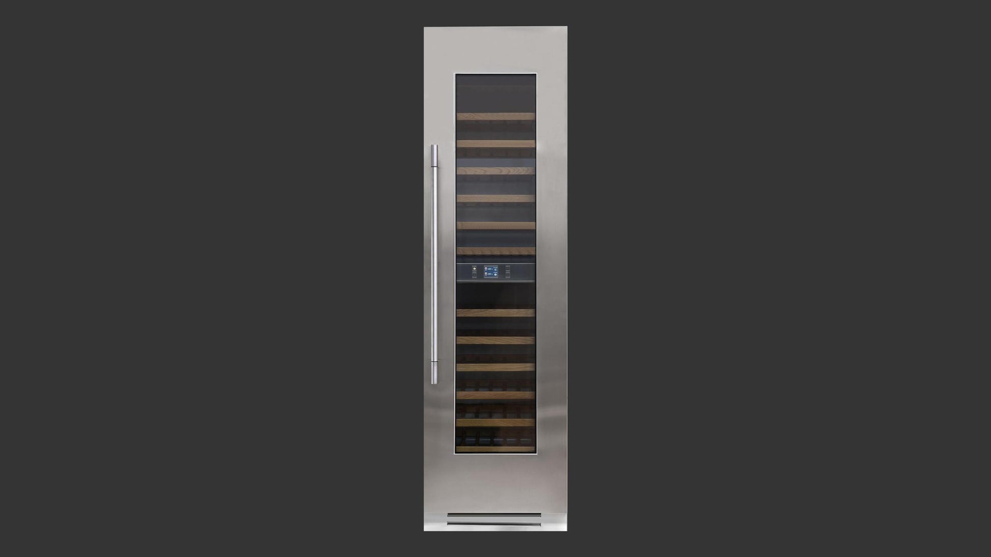 Fulgor Milano F7SWC24S1R 24" Wine Cellar Column