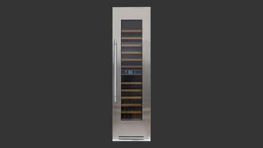 Fulgor Milano F7SWC24S1R 24" Wine Cellar Column