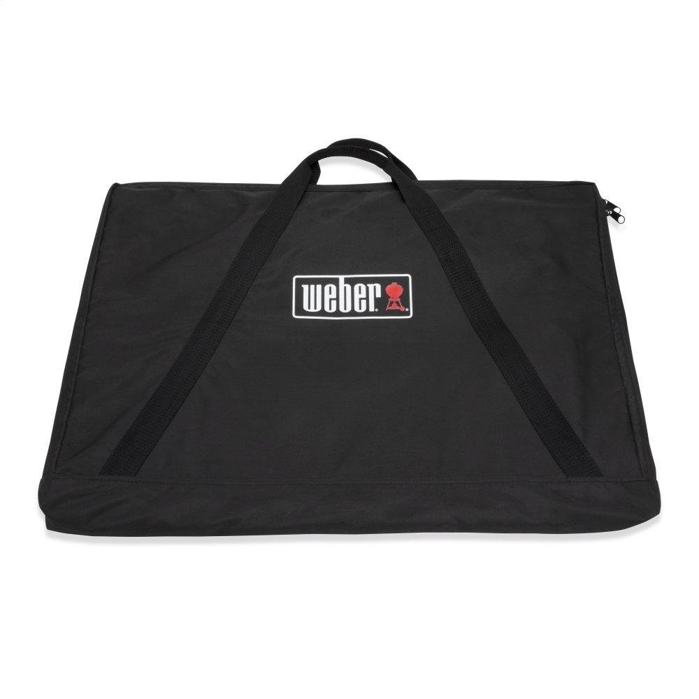 Weber 7035 Griddle Storage Bag 3B