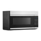 Jennair UMV1170LS 1,000-Watt Over-The-Range Microwave - 1.7 Cu. Ft