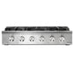 Thor Kitchen HRT3618ULP 36 Inch Professional Gas Rangetop In Stainless Steel - Liquid Propane