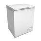 Avanti CF5F0W Avanti Garage Ready Chest Freezer, 5.0 Cu. Ft.
