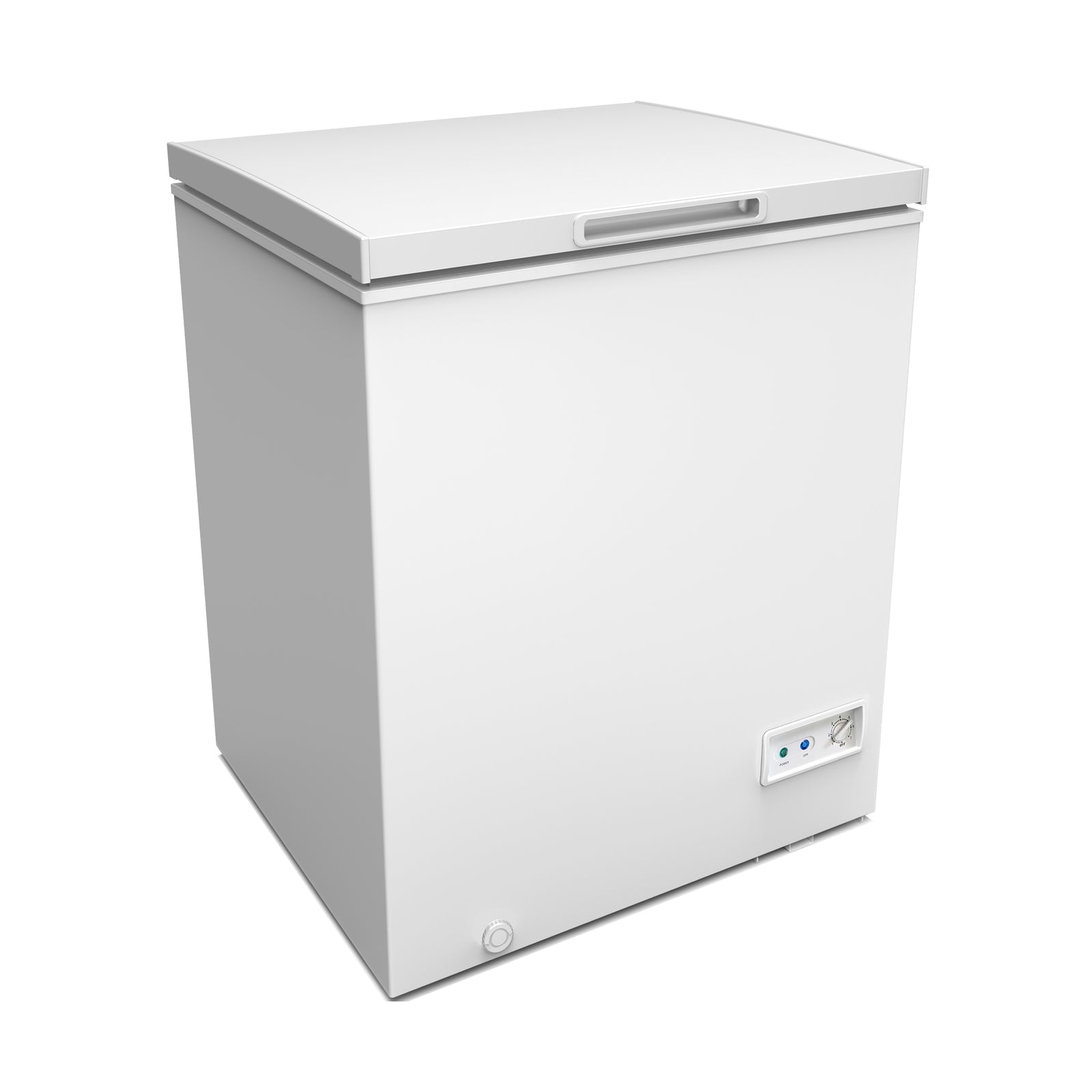 Avanti CF5F0W Avanti Garage Ready Chest Freezer, 5.0 Cu. Ft.