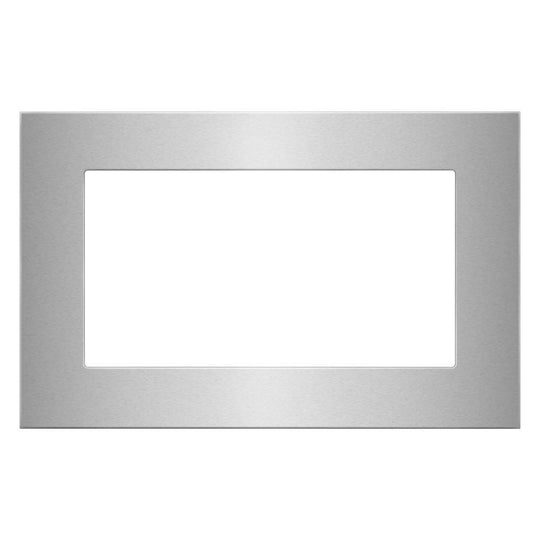 Jennair MTK1530PZ 30 In. Trim Kit For 1.5 Cu. Ft. Countertop Microwave With Convection Cooking