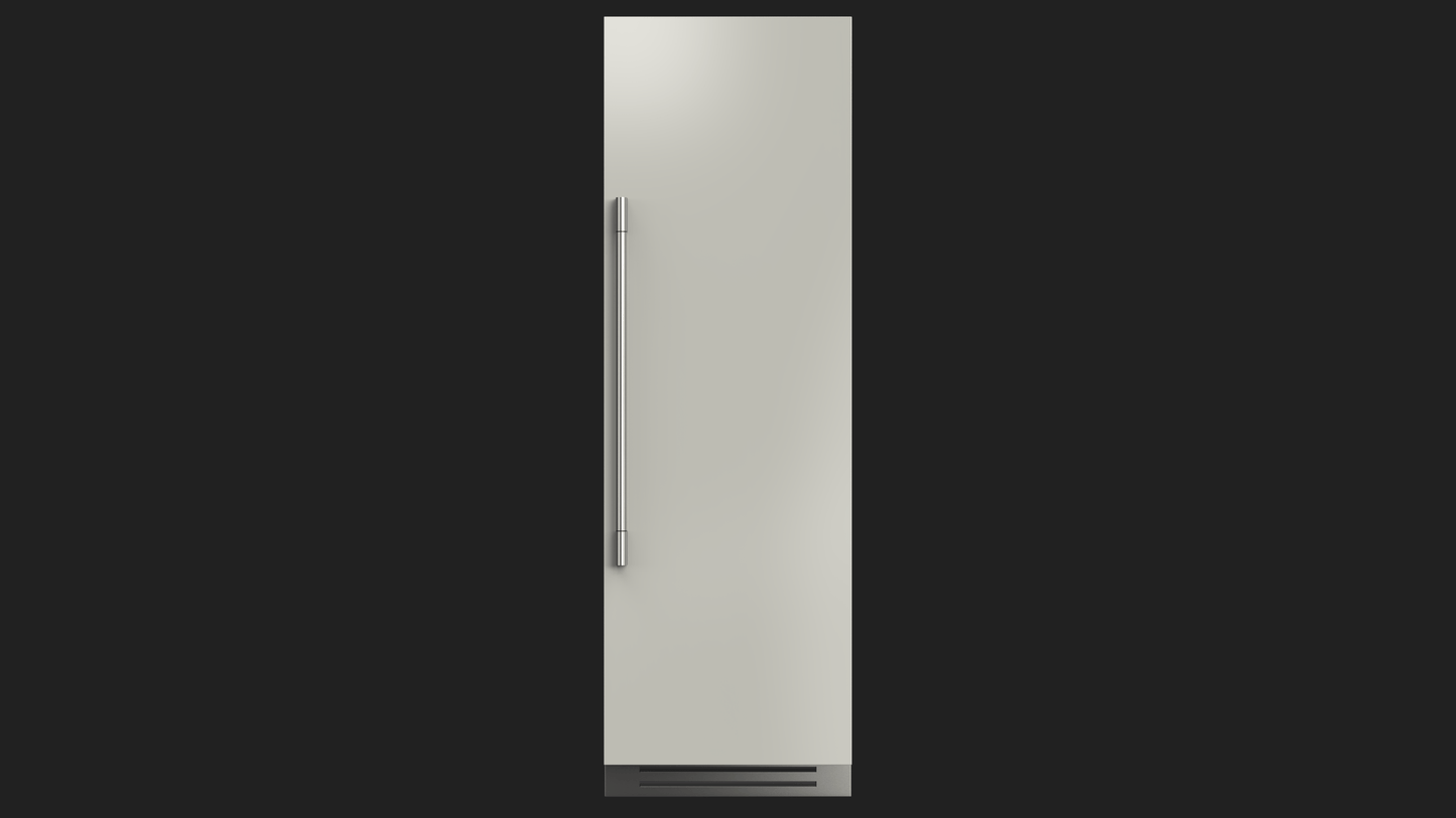 Fulgor Milano F7IRC24O1R 24" Built-In Fridge Column