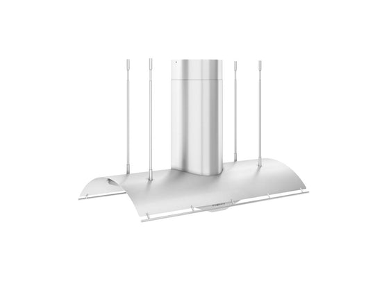 Zephyr CTPE48CSX 48" Trapeze Island