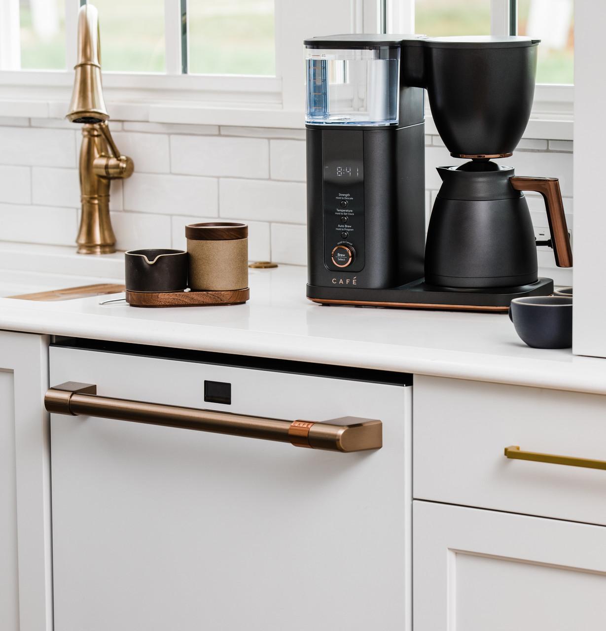 Cafe C7CDAAS3PD3 Café&#8482; Specialty Drip Coffee Maker