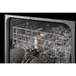 Whirlpool WDF341PAPM Quiet Dishwasher With Boost Cycle