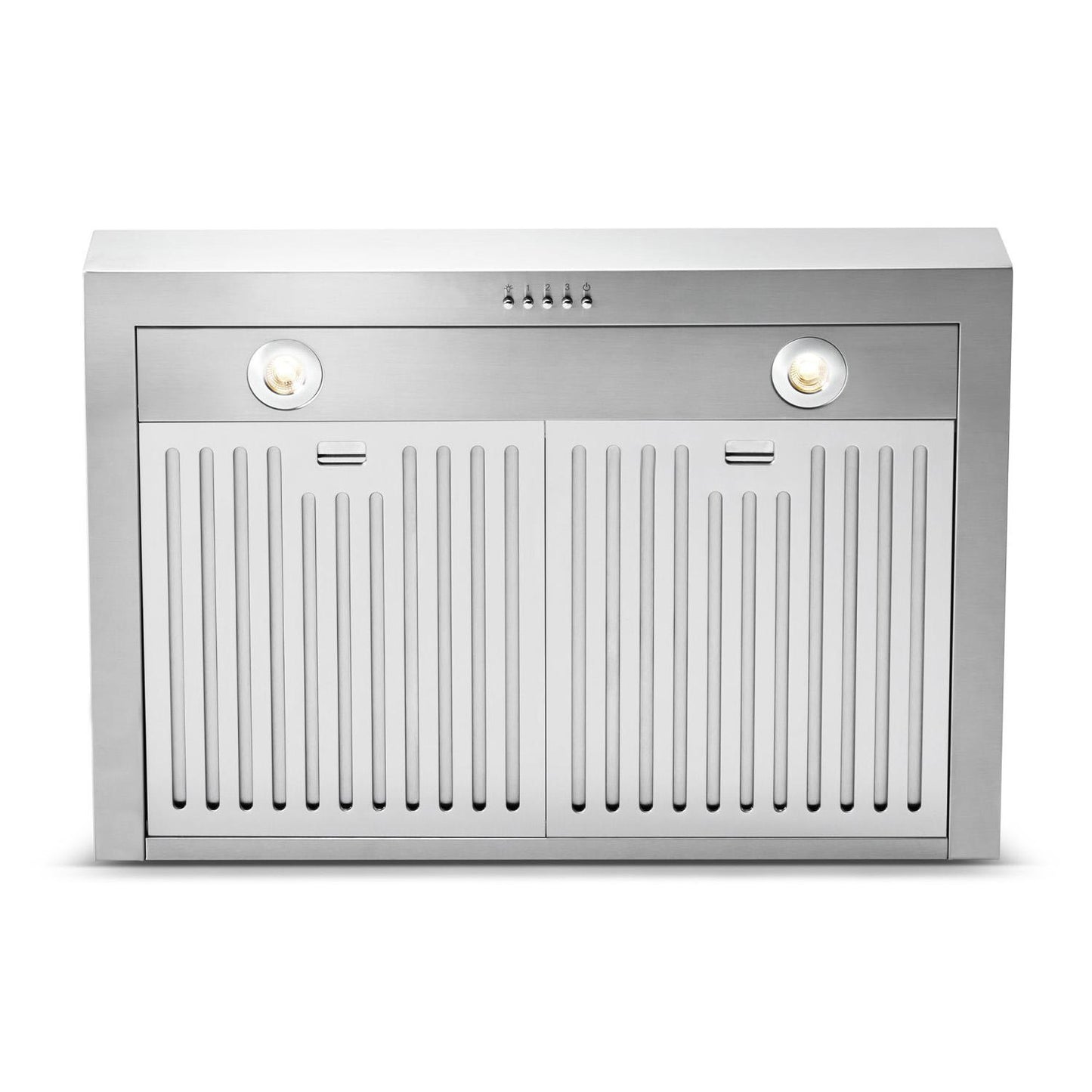 Thor Kitchen TRH30P 30 Inch Professional Wall Mount Pyramid Range Hood