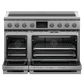 Fisher & Paykel RIV3486 Induction Range, 48
