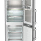 Liebherr SCB5790IM Fridge-Freezer With Biofresh Professional And Nofrost