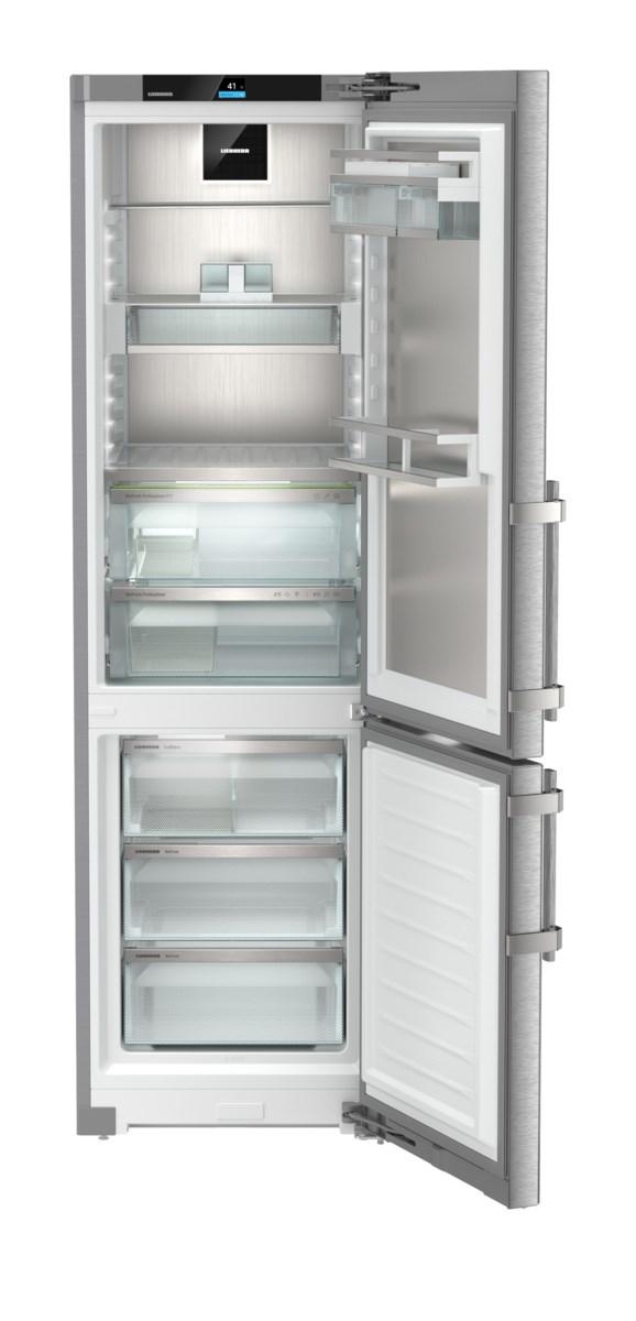 Liebherr SCB5790IM Fridge-Freezer With Biofresh Professional And Nofrost