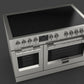 Fulgor Milano F6PIR487S1 Sofia 48 Pro Induction Range - All Glass