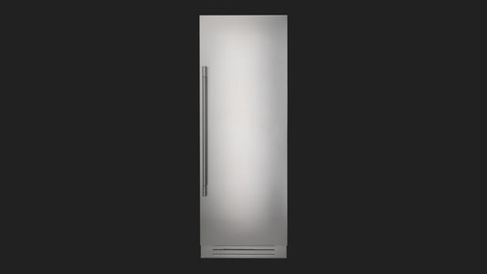 Fulgor Milano F7SFC30S1R 30" Freezer Column