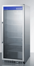 Summit ACR1151 Summit - Accucold Pharmaceutical Refrigerater Acr1151 - Stainless Steel
