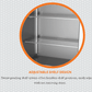 Hestan KFCL30TQ 30