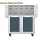 Hestan GCD30GG Hestan 30
