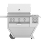 Hestan GABR36CX2LPBU Hestan 36