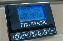 Fire Magic A530I6L1P Fire Magic Aurora A530 24