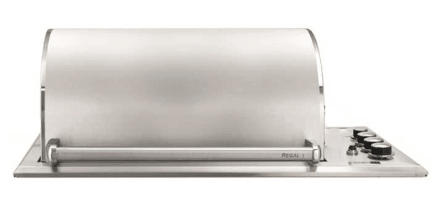 Fire Magic 34S1S1NA Fire Magic Regal 1 30" Countertop Grill