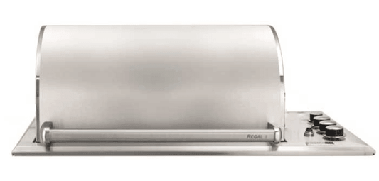 Fire Magic 34S1S1NA Fire Magic Regal 1 30" Countertop Grill