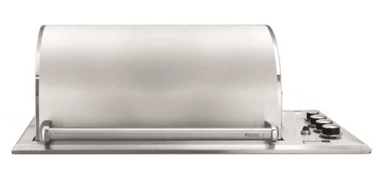 Fire Magic 34S1S1NA Fire Magic Regal 1 30" Countertop Grill